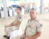 ผู้ว่าฯ สุราษฎร์ธานีลงพื้นที่เปิดเวทีรับฟังความคิดเห็นทุกภาค ... พารามิเตอร์รูปภาพ 24