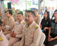 ผู้ว่าฯ สุราษฎร์ธานีลงพื้นที่เปิดเวทีรับฟังความคิดเห็นทุกภาค ... พารามิเตอร์รูปภาพ 30