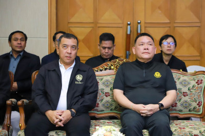 อธิบดีกรมที่ดิน เปิดสัมมนา “Smart Survey” ยกระดับงานรังวัดภา ... พารามิเตอร์รูปภาพ 1