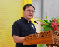 รองผู้ว่าราชการจังหวัดสุราษฎร์ธานี เป็นประธานในพิธีเปิดงานโค ... พารามิเตอร์รูปภาพ 2