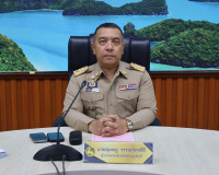 ผู้ว่าฯ สุราษฎร์ธานีประชุมนายอำเภอ หัวหน้าส่วนราชการ และหัวห ... พารามิเตอร์รูปภาพ 22