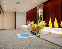 ผู้ว่าฯ สุราษฎร์ธานี นำข้าราชการถวายสัตย์ปฏิญาณตนเป็นข้าราชก ... พารามิเตอร์รูปภาพ 1