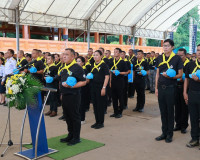 ผู้ว่าฯ สุราษฎร์ธานี นำจิตอาสาพระราชทาน ทำกิจกรรมจิตอาสาพัฒน ... พารามิเตอร์รูปภาพ 2