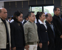 โรงเรียนสุราษฎร์ธานีขับเคลื่อนการดำเนินงานสภานักเรียนและการส ... พารามิเตอร์รูปภาพ 25