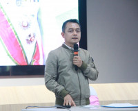 โรงเรียนสุราษฎร์ธานีขับเคลื่อนการดำเนินงานสภานักเรียนและการส ... พารามิเตอร์รูปภาพ 29