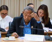 สุราษฎร์ธานีประชุม ก.บ.จ. เร่งรัดเบิกจ่ายงบปี 2569 ขับเคลื่อ ... พารามิเตอร์รูปภาพ 27