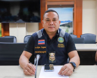 สุราษฎร์ธานีถกด่วน! รับมือวิกฤตขาดแคลนน้ำ 3 พื้นที่ท่องเที่ย ... พารามิเตอร์รูปภาพ 2