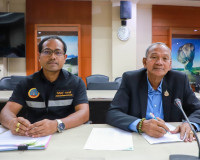 สุราษฎร์ธานีถกด่วน! รับมือวิกฤตขาดแคลนน้ำ 3 พื้นที่ท่องเที่ย ... พารามิเตอร์รูปภาพ 3