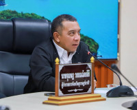 สุราษฎร์ธานีถกด่วน! รับมือวิกฤตขาดแคลนน้ำ 3 พื้นที่ท่องเที่ย ... พารามิเตอร์รูปภาพ 9