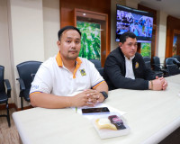สุราษฎร์ธานีถกด่วน! รับมือวิกฤตขาดแคลนน้ำ 3 พื้นที่ท่องเที่ย ... พารามิเตอร์รูปภาพ 14