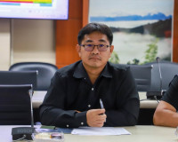 สุราษฎร์ธานีถกด่วน! รับมือวิกฤตขาดแคลนน้ำ 3 พื้นที่ท่องเที่ย ... พารามิเตอร์รูปภาพ 21