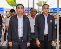 สุราษฎร์ธานีจัดใหญ่ “Taste of Surat เทศกาลกินกุ้งสุราษฎร์” ก ... พารามิเตอร์รูปภาพ 8
