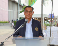 สุราษฎร์ธานีจัดใหญ่ “Taste of Surat เทศกาลกินกุ้งสุราษฎร์” ก ... พารามิเตอร์รูปภาพ 10