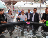 สุราษฎร์ธานีจัดใหญ่ “Taste of Surat เทศกาลกินกุ้งสุราษฎร์” ก ... พารามิเตอร์รูปภาพ 21