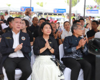 สุราษฎร์ธานีจัดใหญ่ “Taste of Surat เทศกาลกินกุ้งสุราษฎร์” ก ... พารามิเตอร์รูปภาพ 26