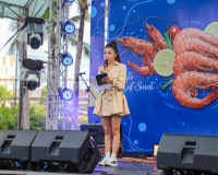 สุราษฎร์ธานีจัดใหญ่ “Taste of Surat เทศกาลกินกุ้งสุราษฎร์” ก ... พารามิเตอร์รูปภาพ 34