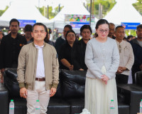 สุราษฎร์ธานีจัดใหญ่ “Taste of Surat เทศกาลกินกุ้งสุราษฎร์” ก ... พารามิเตอร์รูปภาพ 38