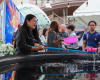 สุราษฎร์ธานีจัดใหญ่ “Taste of Surat เทศกาลกินกุ้งสุราษฎร์” ก ... พารามิเตอร์รูปภาพ 44
