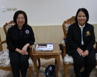 จังหวัดสุราษฎร์ธานีต้อนรับผู้ตรวจราชการสำนักนายกรัฐมนตรี ก่อ ... พารามิเตอร์รูปภาพ 1