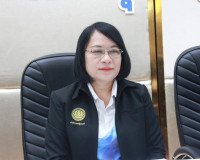 รองผู้ว่าราชการจังหวัดสุราษฎร์ธานี เข้าร่วมการประชุมการตรวจร ... พารามิเตอร์รูปภาพ 1