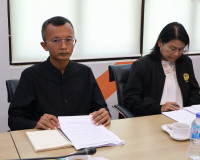 สุราษฎร์ธานีร่วมประชุมคณะกรรมการแก้ไขปัญหาของขบวนการประชาชนเ ... พารามิเตอร์รูปภาพ 7