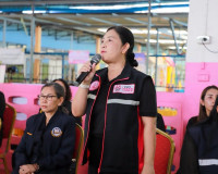 พ่อเมืองสุราษฎร์ฯ นำหน่วยบำบัดทุกข์ บำรุงสุข ลงพื้นที่อำเภอช ... พารามิเตอร์รูปภาพ 110