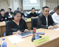 ผู้ว่าฯ สุราษฎร์ธานีติดตามสถานการณ์ กรณีบุคคลต่างด้าวเข้ามาใ ... พารามิเตอร์รูปภาพ 11