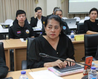 ผู้ว่าฯ สุราษฎร์ธานีติดตามสถานการณ์ กรณีบุคคลต่างด้าวเข้ามาใ ... พารามิเตอร์รูปภาพ 12