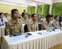 ผู้ว่าฯ สุราษฎร์ธานี นำคณะลงพื้นที่ “สัญจร” อำเภอชัยบุรี เปิ ... พารามิเตอร์รูปภาพ 2