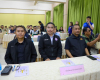ผู้ว่าฯ สุราษฎร์ธานี นำคณะลงพื้นที่ “สัญจร” อำเภอชัยบุรี เปิ ... พารามิเตอร์รูปภาพ 6