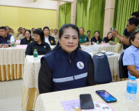 ผู้ว่าฯ สุราษฎร์ธานี นำคณะลงพื้นที่ “สัญจร” อำเภอชัยบุรี เปิ ... พารามิเตอร์รูปภาพ 7