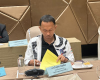 รองผู้ว่าราชการจังหวัดสุราษฎร์ธานี เป็นประธานประชุมคณะกรรมกา ... พารามิเตอร์รูปภาพ 4