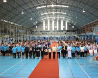 รองผู้ว่าราชการจังหวัดสุราษฎร์ธานี เป็นประธานเปิดโครงการ "เท ... พารามิเตอร์รูปภาพ 10