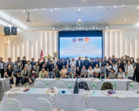 พช.สุราษฎร์ธานี ยกระดับท่องเที่ยวชุมชน OTOP นวัตวิถี จัดทัพต ... พารามิเตอร์รูปภาพ 2