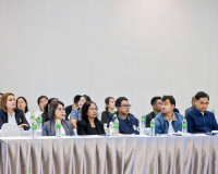 พช.สุราษฎร์ธานี ยกระดับท่องเที่ยวชุมชน OTOP นวัตวิถี จัดทัพต ... พารามิเตอร์รูปภาพ 7