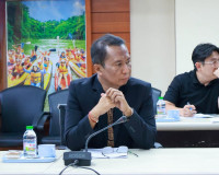 สุราษฎร์ฯ บูรณาการจัดระเบียบรถโดยสาร-รถเช่า แก้ปัญหาตั๋วผีตล ... พารามิเตอร์รูปภาพ 8