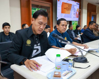 สุราษฎร์ฯ บูรณาการจัดระเบียบรถโดยสาร-รถเช่า แก้ปัญหาตั๋วผีตล ... พารามิเตอร์รูปภาพ 19