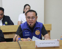 จังหวัดสุราษฎร์ธานีเตรียมการต้อนรับ มท.4 ลงพื้นที่ตรวจราชการ ... พารามิเตอร์รูปภาพ 5