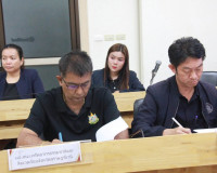 จังหวัดสุราษฎร์ธานีเตรียมการต้อนรับ มท.4 ลงพื้นที่ตรวจราชการ ... พารามิเตอร์รูปภาพ 7