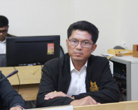 จังหวัดสุราษฎร์ธานีเตรียมการต้อนรับ มท.4 ลงพื้นที่ตรวจราชการ ... พารามิเตอร์รูปภาพ 12