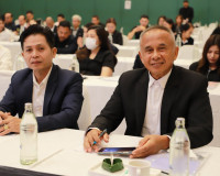 สุราษฎร์ธานีระดมทุกภาคส่วนร่วมกำหนดทิศทางอนาคตจังหวัด รับฟัง ... พารามิเตอร์รูปภาพ 3