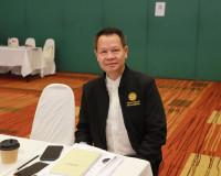 สุราษฎร์ธานีระดมทุกภาคส่วนร่วมกำหนดทิศทางอนาคตจังหวัด รับฟัง ... พารามิเตอร์รูปภาพ 5