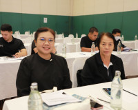 สุราษฎร์ธานีระดมทุกภาคส่วนร่วมกำหนดทิศทางอนาคตจังหวัด รับฟัง ... พารามิเตอร์รูปภาพ 8