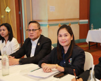 สุราษฎร์ธานีระดมทุกภาคส่วนร่วมกำหนดทิศทางอนาคตจังหวัด รับฟัง ... พารามิเตอร์รูปภาพ 15