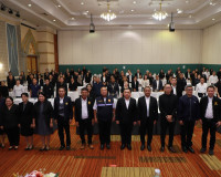 สุราษฎร์ธานีระดมทุกภาคส่วนร่วมกำหนดทิศทางอนาคตจังหวัด รับฟัง ... พารามิเตอร์รูปภาพ 18