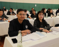 สุราษฎร์ธานีระดมทุกภาคส่วนร่วมกำหนดทิศทางอนาคตจังหวัด รับฟัง ... พารามิเตอร์รูปภาพ 27