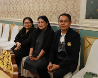 สุราษฎร์ธานีระดมทุกภาคส่วนร่วมกำหนดทิศทางอนาคตจังหวัด รับฟัง ... พารามิเตอร์รูปภาพ 35
