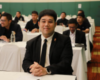 สุราษฎร์ธานีระดมทุกภาคส่วนร่วมกำหนดทิศทางอนาคตจังหวัด รับฟัง ... พารามิเตอร์รูปภาพ 36