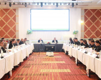 ผู้ว่าฯ สุราษฎร์ธานีประชุมคณะกรรมการบริหารงานจังหวัดแบบบูรณา ... พารามิเตอร์รูปภาพ 3
