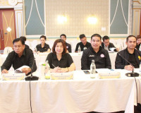 ผู้ว่าฯ สุราษฎร์ธานีประชุมคณะกรรมการบริหารงานจังหวัดแบบบูรณา ... พารามิเตอร์รูปภาพ 7